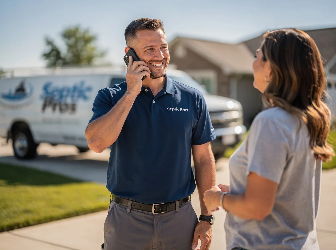 Septic Tank Pumping Badger, SD FAQs
